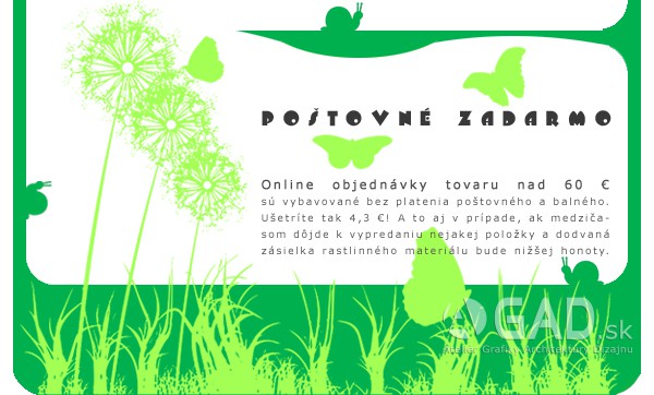 Newsletter 2, rastlinky.sk Newsletter 2, rastlinky.sk