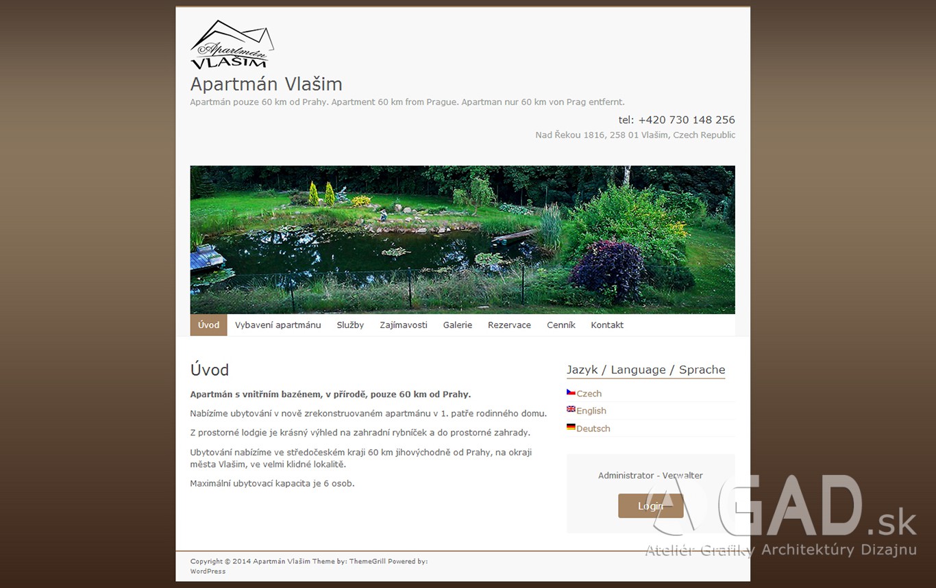 20140702_Web_Apartman_Vlasim