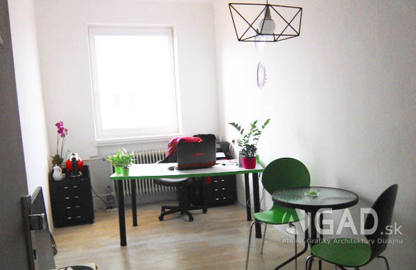 Ateliér AGAD, Liptovský Mikuláš Ateliér AGAD, Liptovský Mikuláš