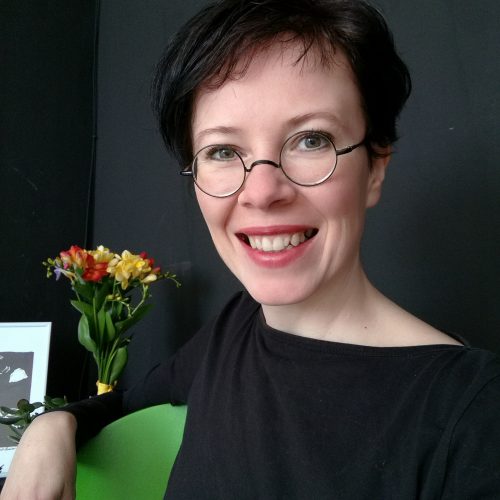 Denisa Ďurica